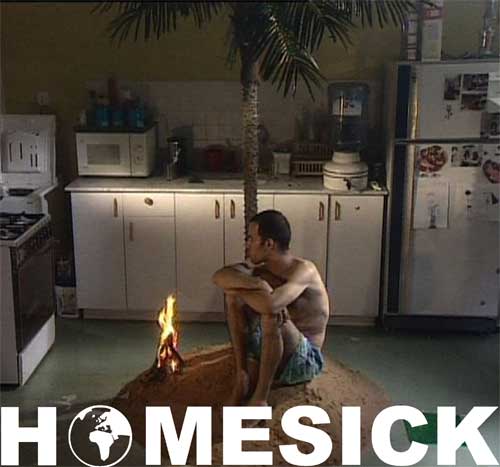 Homsick