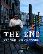 Ragnar Kjartansson