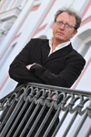 Christian Schoen, Foto: Jim Albright